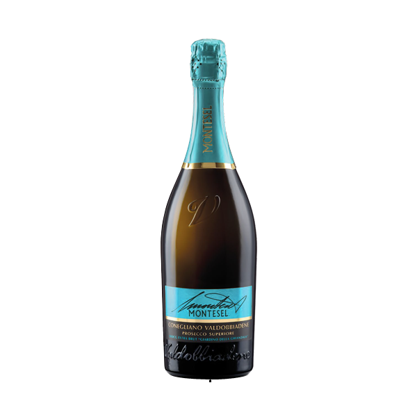 Montesel Extra Brut